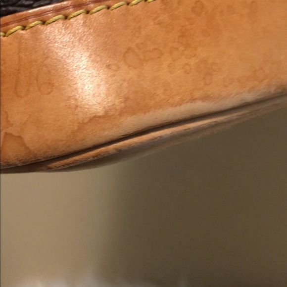 ❌Sold❌Louis Vuitton ALMA PM - Picture 9 of 9